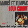 Zouk chouv', Pago 'marc' Bernard