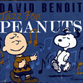 Jazz for peanuts, David Benoit