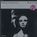 Fellini 712, Francy Boland , Kenny Clarke