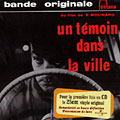 Un tmoin dans la ville, Barney Wilen