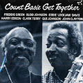 Get Together, Count Basie