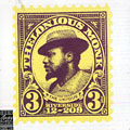 The unique Thelonious Monk, Thelonious Monk