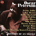 History of an Artist, Oscar Peterson