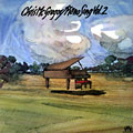 Piano Song vol.2, Chris McGregor