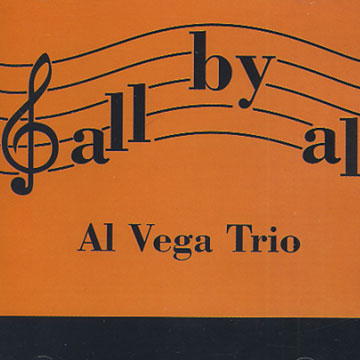 all by al,Al Vega