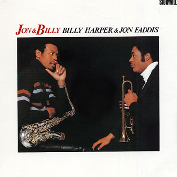 Jon & Billy,Jon Faddis , Billy Harper