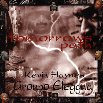 tomorrow's path,Kevin Haynes