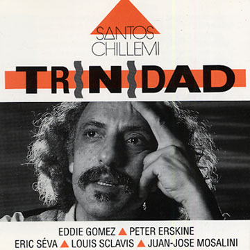 Trinidad,Santos Chillemi