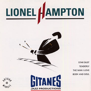 Lionel Hampton,Lionel Hampton