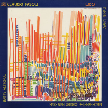 Lido,Claudio Fasoli