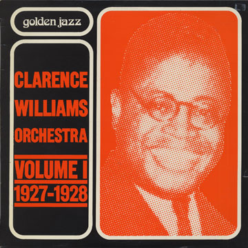 Volume 1:  1927 - 1928,Clarence Williams