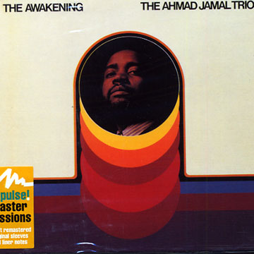 The awakening,Ahmad Jamal