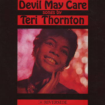 Devil may care,Teri Thornton
