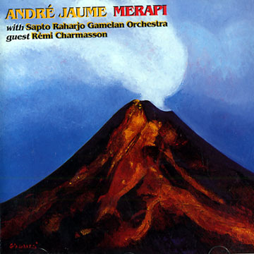 merapi,Andr� Jaume