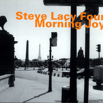 morning joy,Steve Lacy