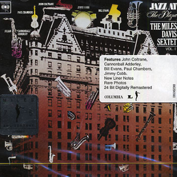 Jazz at the Plaza,Miles Davis