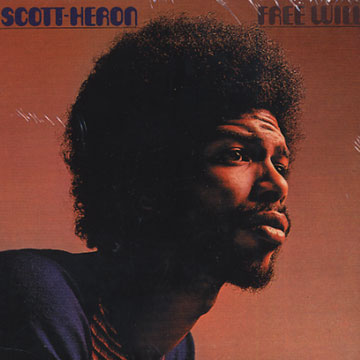 Free Will,Gil Scott-heron