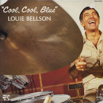 Cool, cool, blue,Louis Bellson