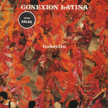 Calorcito, Conexion Latina