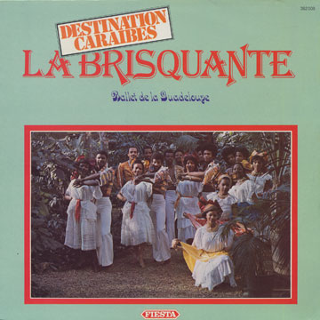 ballet de la guadeloupe, La Brisquante