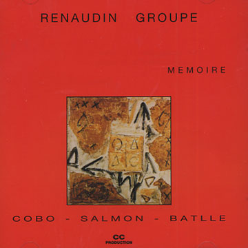 memoire,Bertrand Renaudin