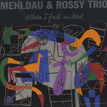 when i fall in love,Brad Mehldau