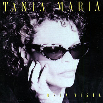 bela vista,Tania Maria