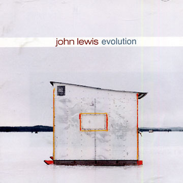 evolution,John Lewis