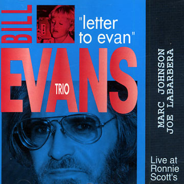 Letter to Evan,Bill Evans