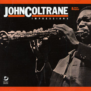 Impressions,John Coltrane