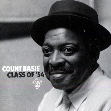 Class of '54,Count Basie