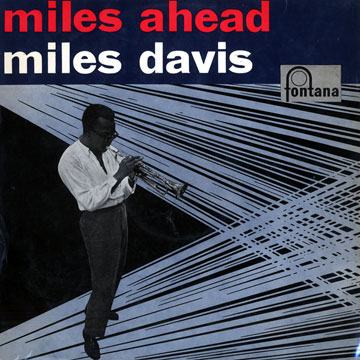 Miles ahead,Miles Davis