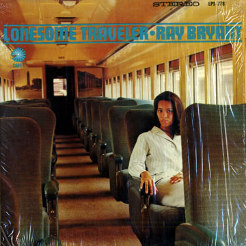 Lonesome traveler,Ray Bryant