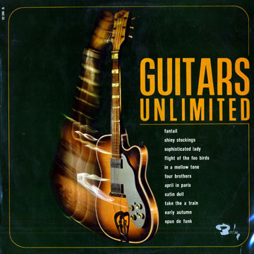 Guitars Unlimited, Les Guitars Unlimited