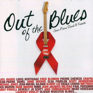 Out of the Blues,Jean-Pierre Danel