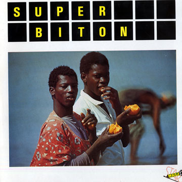 Super Biton, Super Biton