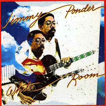 White room,Jimmy Ponder