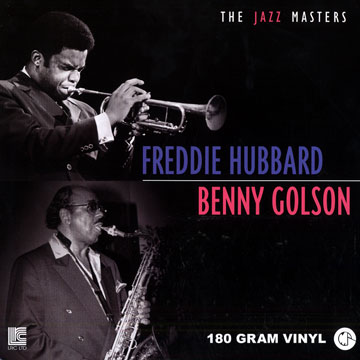 Freddie Hubbard- Benny Golson,Benny Golson , Freddie Hubbard
