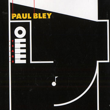 Tears,Paul Bley