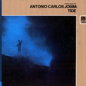Tide,Antonio Carlos Jobim