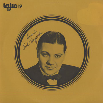 Sincerely Jack Teagarden,Jack Teagarden