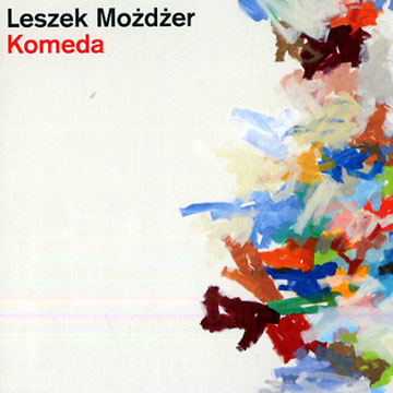 Komeda,Leszek Mozdzer