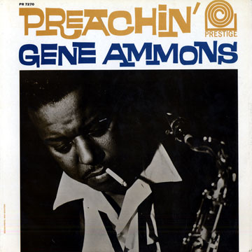 Preachin',Gene Ammons