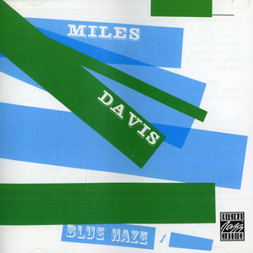 Blue Haze,Miles Davis