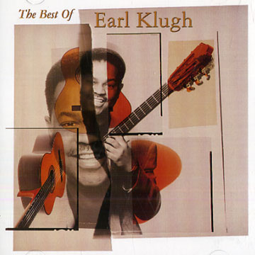 The best of Earl Klugh,Earl Klugh