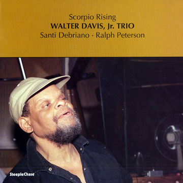 Scorpio Rising,Walter Jr. Davis
