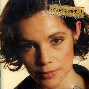 Ilha do meu fado,Carla Pires