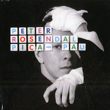 Pica-pau,Peter Rosendal