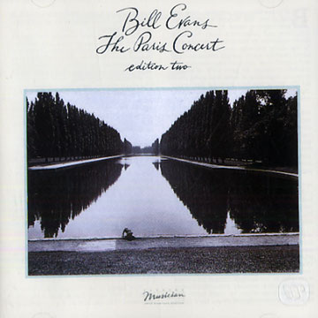 The Paris Concert edition two,Bill Evans