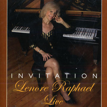 Invitation,Lenore Raphael